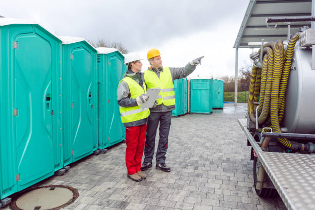 Portable Toilets for Parks and Recreation Areas in Wyldwood, TX