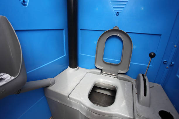 Best Portable Restroom Servicing (Cleaning and Restocking)  in Wyldwood, TX