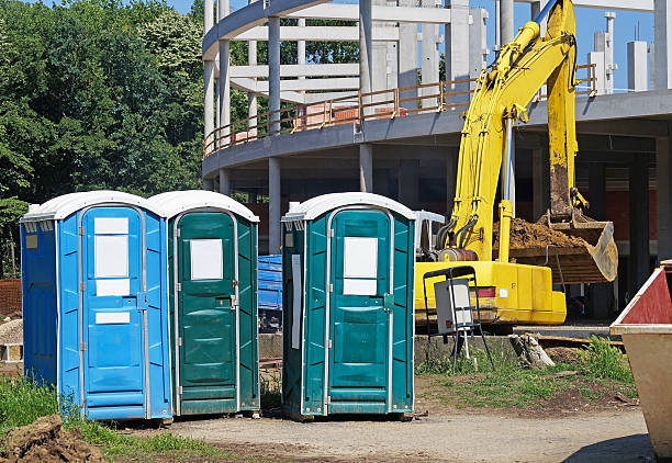 Best Portable Restroom Maintenance and Cleaning  in Wyldwood, TX