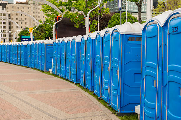 Best ADA-Compliant Portable Toilet Rental  in Wyldwood, TX